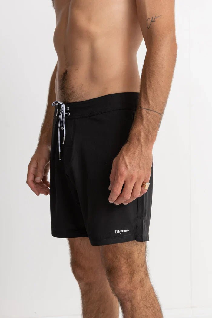 Classic Stretch Trunk - RhythmCLA24M - TR13 - BLACK - 30
