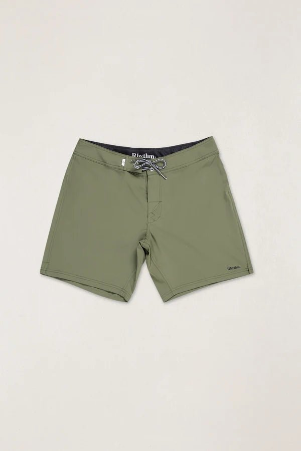 CLASSIC STRETCH TRUNK -RhythmCLA24M-TR13-OLIVE-30