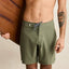 CLASSIC STRETCH TRUNK -RhythmCLA24M-TR13-OLIVE-30