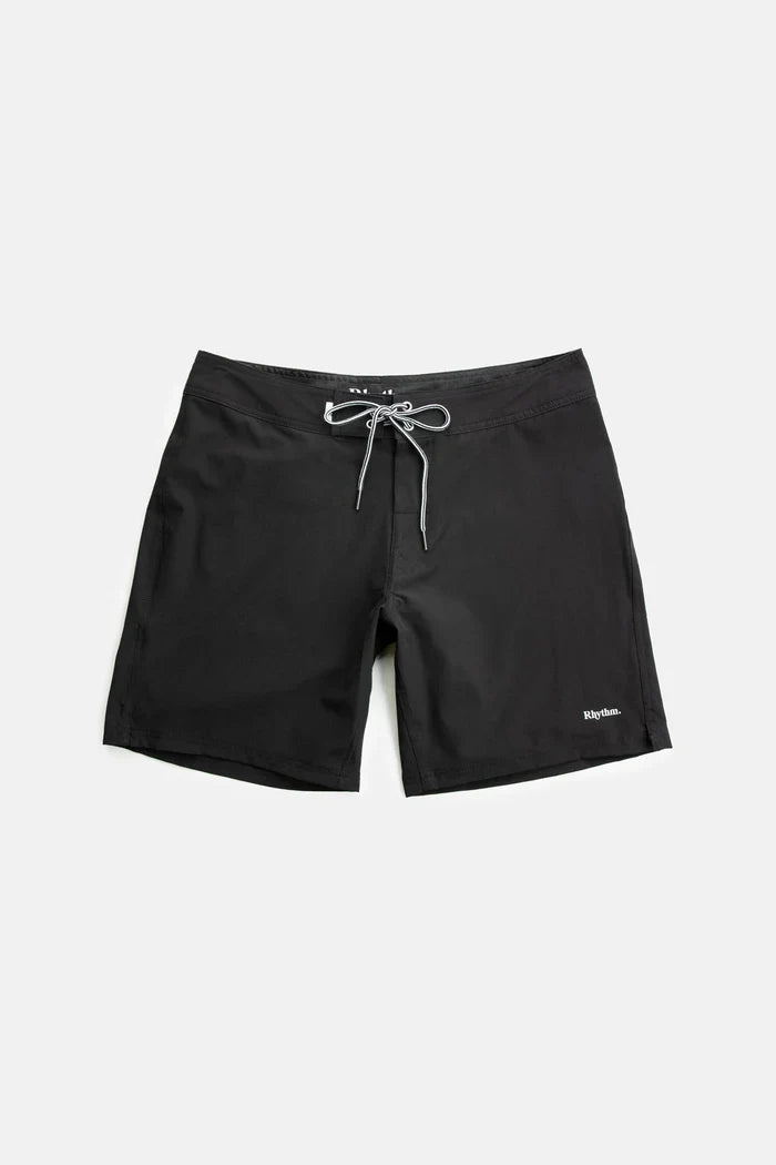 Classic Stretch Trunk - RhythmCLA24M - TR13 - BLACK - 30