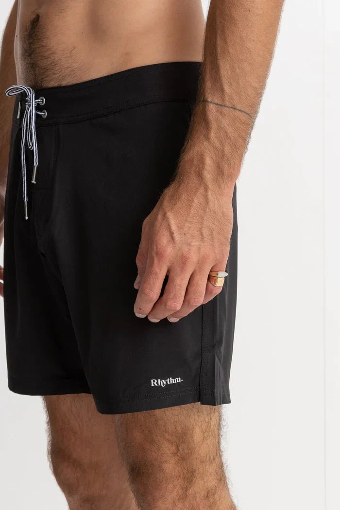 Classic Stretch Trunk - RhythmCLA24M - TR13 - BLACK - 30
