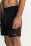 Classic Stretch Trunk - RhythmCLA24M - TR13 - BLACK - 30