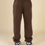 CLASSIC STRIP TRACK PANT - Santa CruzSB223-PA01-BROWN-14