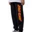 Classic Strip Trackpant - Santa CruzSB223 - PA01BLK - Black - 10