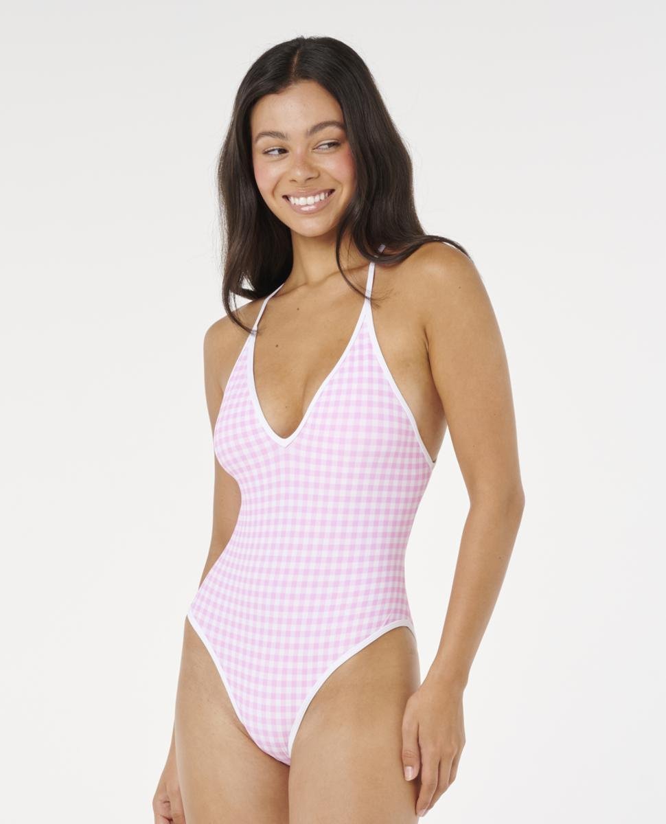 CLASSIC SURF 1 PC - Rip Curl0SQWSW-LIGHT PINK-2XS