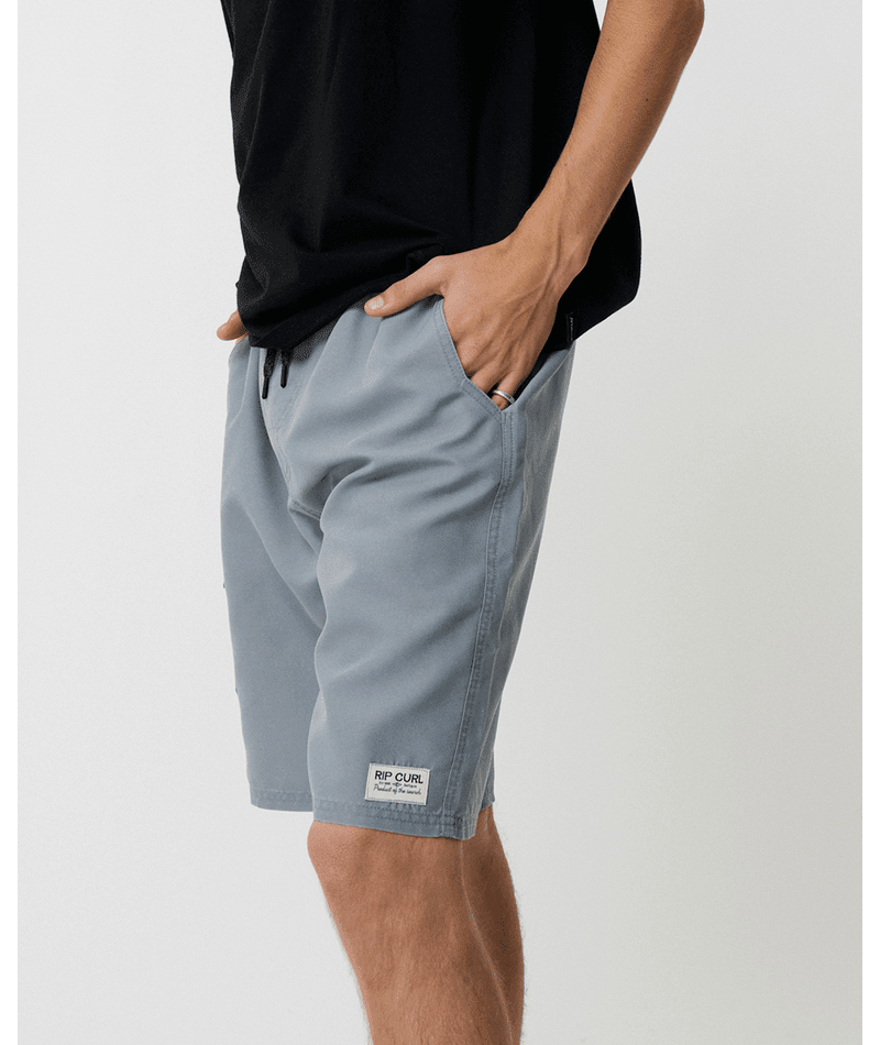 CLASSIC SURF CARGO BOARDSHORT -Rip Curl0CGMBO-STEEL GREY-XS