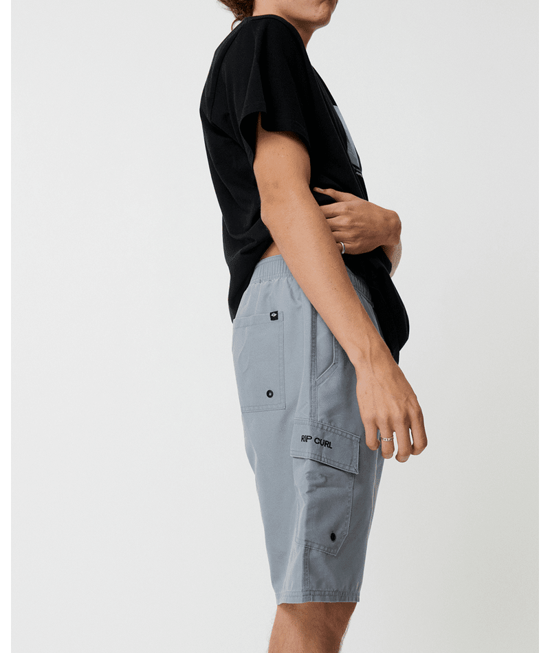 CLASSIC SURF CARGO BOARDSHORT -Rip Curl0CGMBO-STEEL GREY-XS