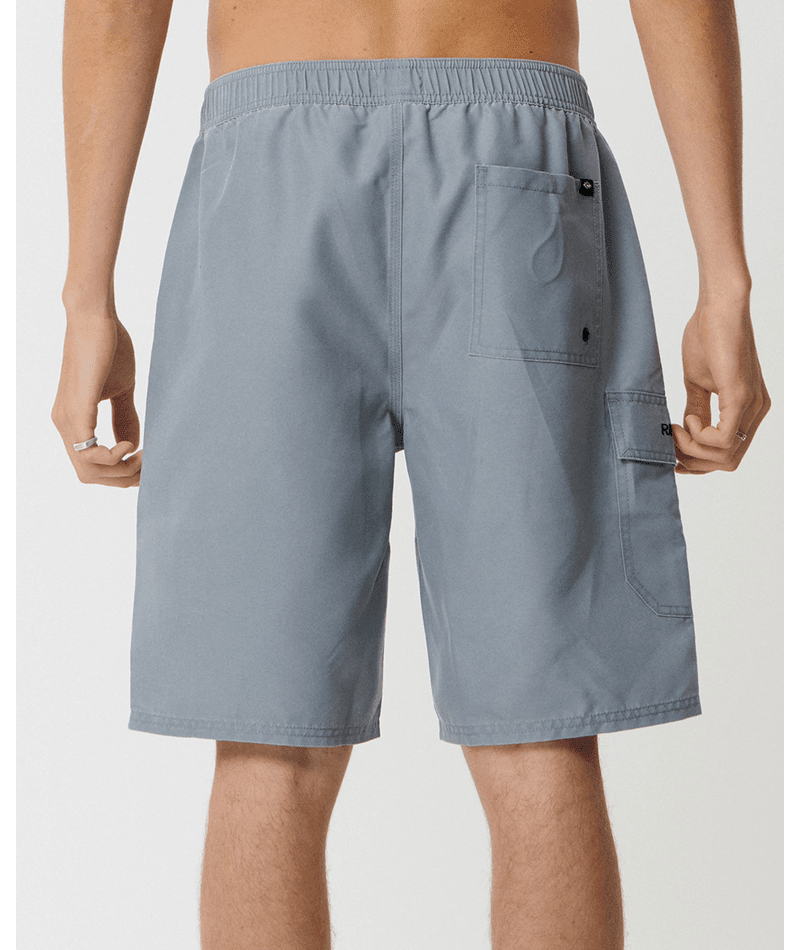 CLASSIC SURF CARGO BOARDSHORT -Rip Curl0CGMBO-STEEL GREY-XS