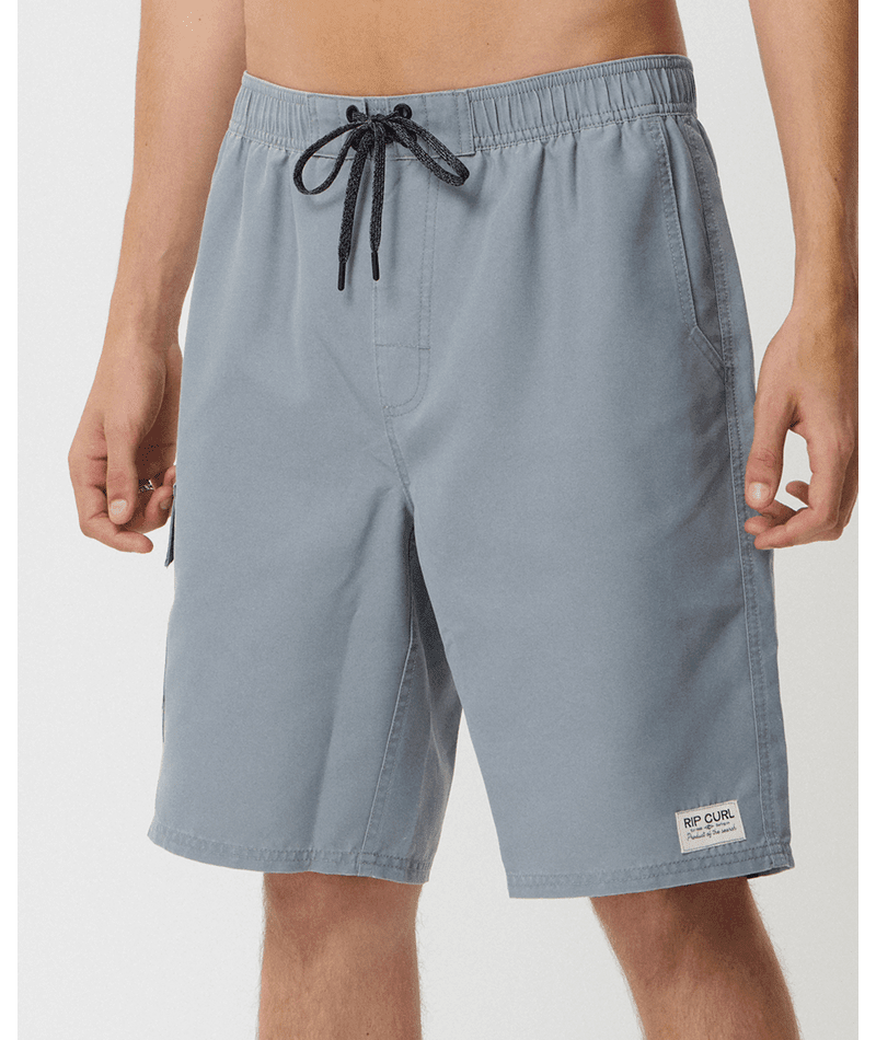CLASSIC SURF CARGO BOARDSHORT -Rip Curl0CGMBO-STEEL GREY-XS