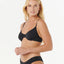 CLASSIC SURF D - DD TOP - Rip Curl0SYWSW-BLACK-2XS