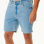 CLASSIC SURF DENIM WALKSHORT - Rip Curl02CMWS - SALT BLUE - 28