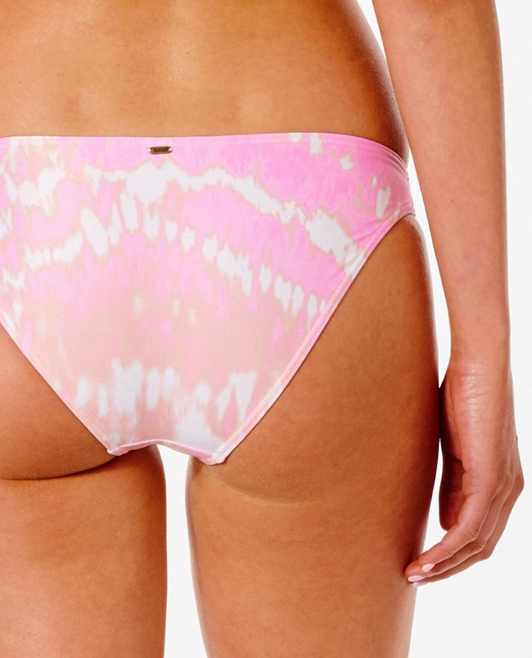 Classic Surf Full Pant - Rip CurlGSIEN9 - 0020 - Pink - L