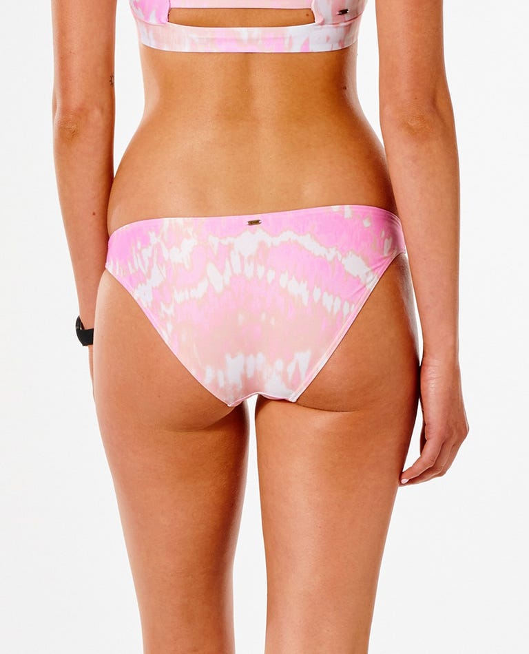 Classic Surf Full Pant - Rip CurlGSIEN9 - 0020 - Pink - L