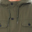 CLASSIC SURF GIBBOS JACKET - Rip Curl02MMJA-DARK OLIVE-XS