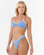 CLASSIC SURF HIGH SKIMPY - Rip Curl0SUWSW - BLUE - 2XS