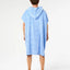CLASSIC SURF HOODED TOWEL -Rip Curl00ZWTO-BLUE
