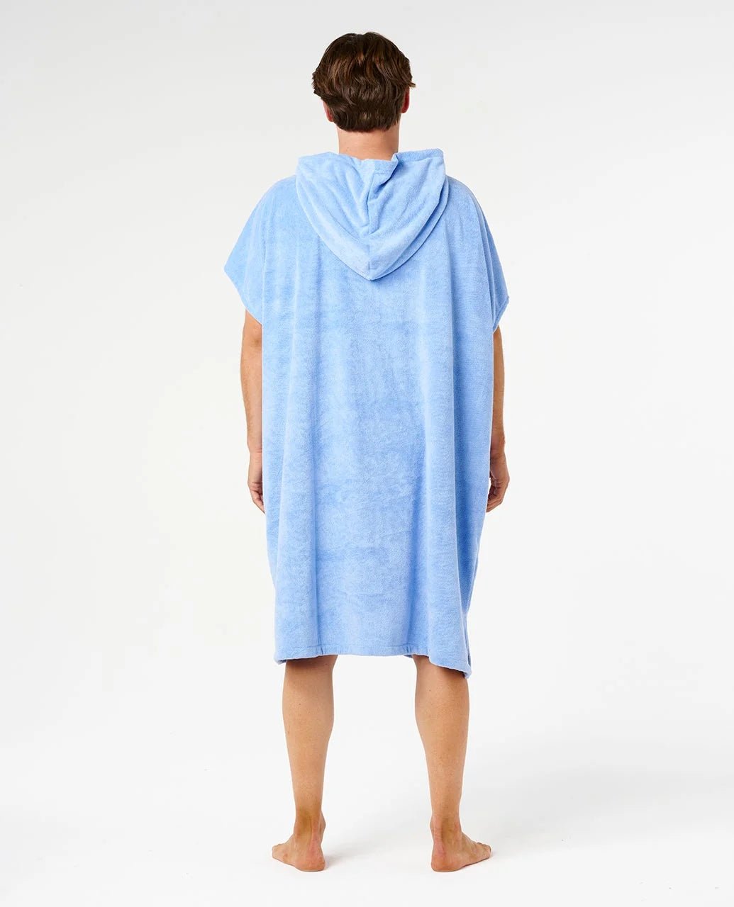 CLASSIC SURF HOODED TOWEL -Rip Curl00ZWTO-BLUE