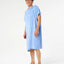 CLASSIC SURF HOODED TOWEL -Rip Curl00ZWTO-BLUE