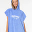 CLASSIC SURF HOODED TOWEL-GIRL -Rip Curl00CGTO-PINK-S