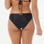 CLASSIC SURF PERIOD FULL PANT - Rip Curl0UHWSW - BLACK - 2XS