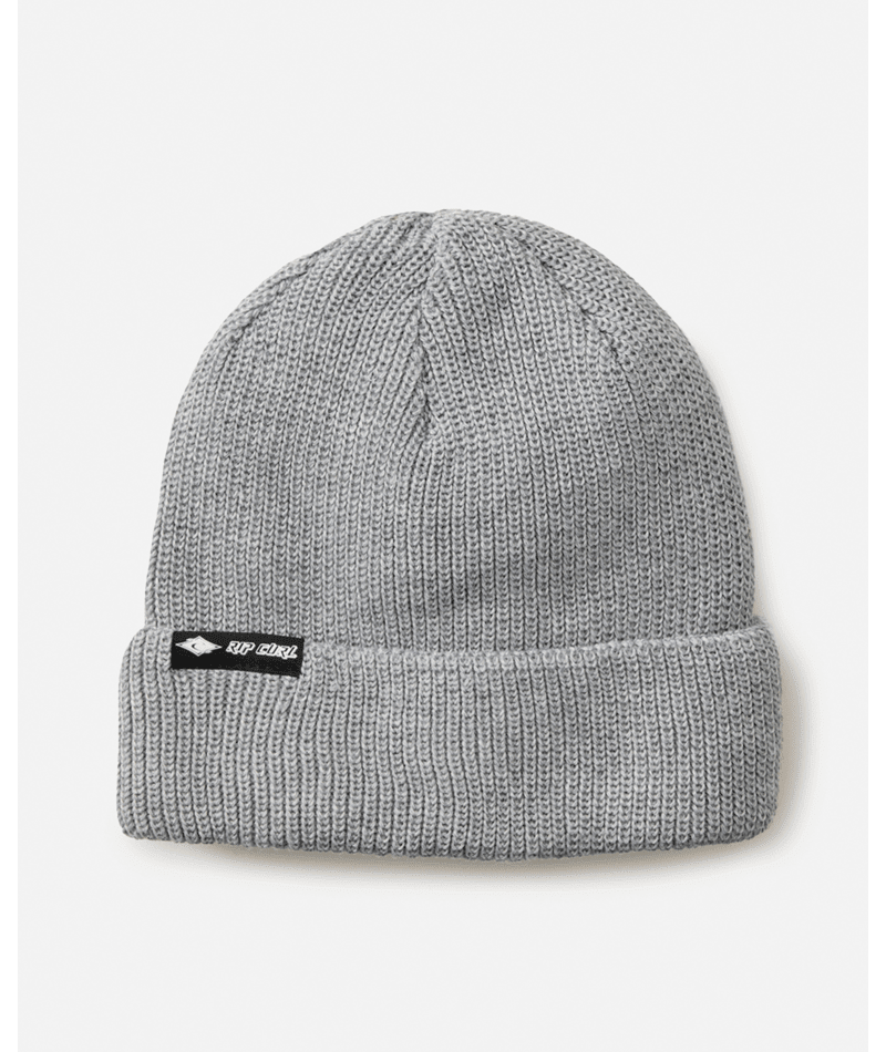 CLASSIC SURF REG BEANIE - Rip Curl1IDMHE-GREY HEATHER