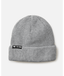 CLASSIC SURF REG BEANIE - Rip Curl1IDMHE-GREY HEATHER