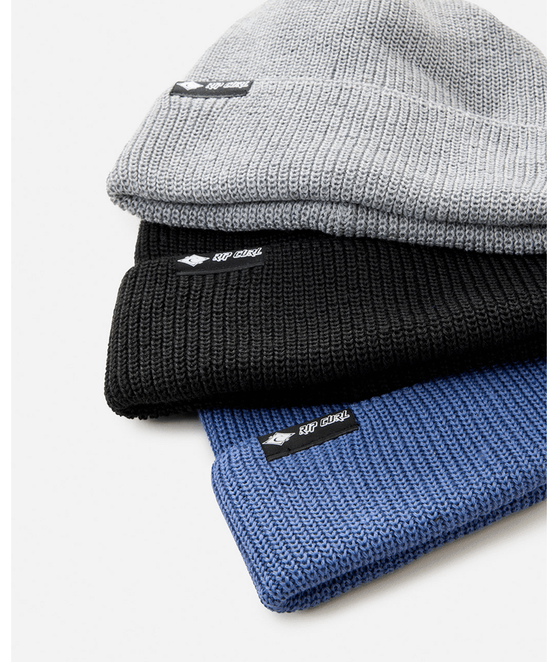 CLASSIC SURF REG BEANIE 3 - PK - Rip Curl1IJMHE-BLACK/MULTI