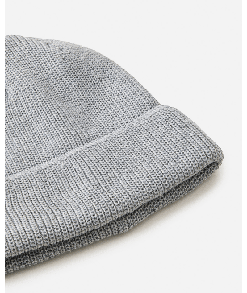 CLASSIC SURF REG BEANIE - Rip Curl1IDMHE-GREY HEATHER