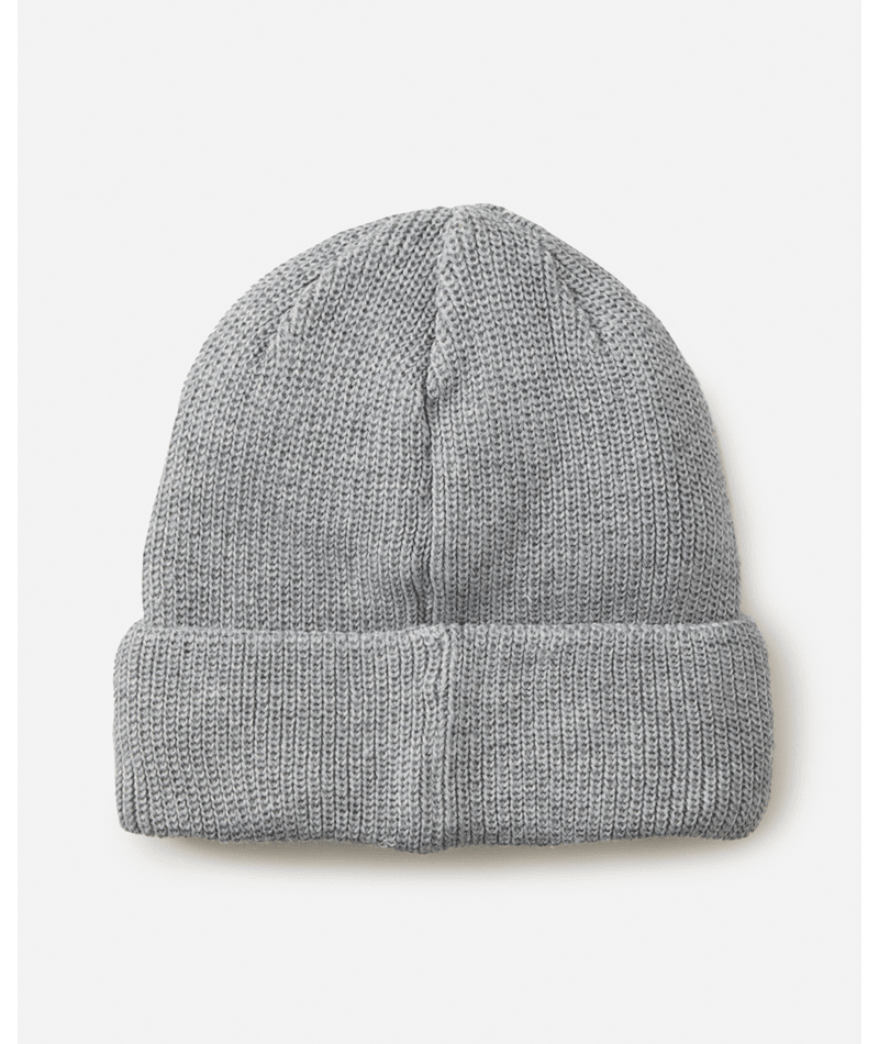 CLASSIC SURF REG BEANIE - Rip Curl1IDMHE-GREY HEATHER