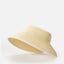 Classic Surf Rolled UPF Visor - Rip Curl04GWHE - 0031 - Natural - 1SZ