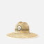 Classic Surf Straw Sun Hat - Rip Curl05KWHE - 0031 - Natural - S