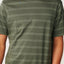 CLASSIC SURF STRIPE TEE -Rip Curl12IMTE-WASHED BLACK-XS