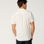 CLASSIC SURF TECH S/S SHIRT - Rip Curl052MSH-BONE-S