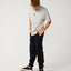 CLASSIC SURF TRACKPANT - Rip Curl02QMPA-BLACK-XS