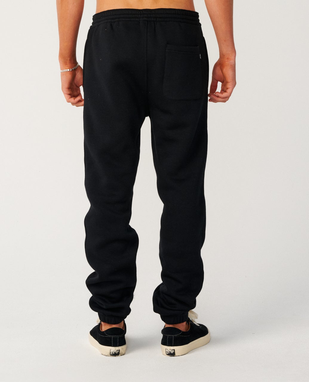 CLASSIC SURF TRACKPANT - Rip Curl02QMPA-BLACK-XS