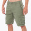 CLASSIC SURF TRAIL CARGO - Rip Curl02DMWS-MID GREEN-31