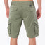 Classic Surf Trail Cargo - Rip Curl02DMWS - MID GREEN - 28