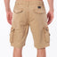 Classic Surf Trail Cargo - Rip Curl02DMWS - 0064 - Khaki - 28
