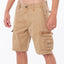 Classic Surf Trail Cargo - Rip Curl02DMWS - 0064 - Khaki - 28