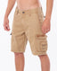 Classic Surf Trail Cargo - Rip Curl02DMWS - 0064 - Khaki - 28