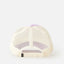 Classic Surf Trucker - Rip Curl00swhe - 0108 - Lilac - OSFA