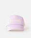 Classic Surf Trucker - Rip Curl00swhe - 0108 - Lilac - OSFA