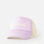 Classic Surf Trucker - Rip Curl00swhe - 0108 - Lilac - OSFA