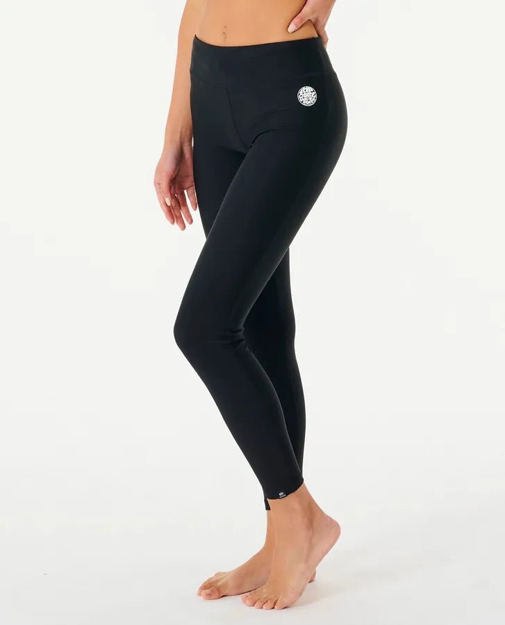 Classic Surf UV Surf Pant - Rip Curl14NWRV - 0090 - BLACK - XS
