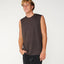 CLASSIC SURF WASH MUSCLE -Rip Curl12MMTE-Washed Black-XS