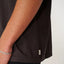 CLASSIC SURF WASH MUSCLE -Rip Curl12MMTE-Washed Black-XS