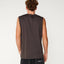 CLASSIC SURF WASH MUSCLE -Rip Curl12MMTE-Washed Black-XS