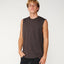 CLASSIC SURF WASH MUSCLE -Rip Curl12MMTE-Washed Black-XS