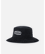 CLASSIC SURF WIDE BRIM HAT -Rip Curl1LKMHE-Black-S-M