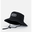 CLASSIC SURF WIDE BRIM HAT -Rip Curl1LKMHE-Black-S-M